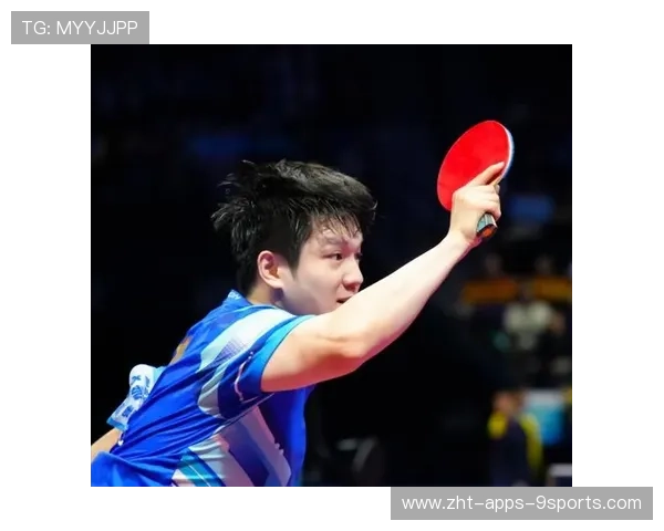尹航称樊振东反手神球技艺精湛，状态稳步回升，樊振东的技术特点就是反手技术正手化!