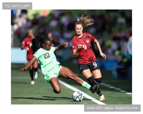 美国女子足球：提前锁定出线，冲击最高荣誉！，美国女足足球